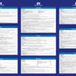 All in one Essential Medication Pack for 12+ Common Ailments